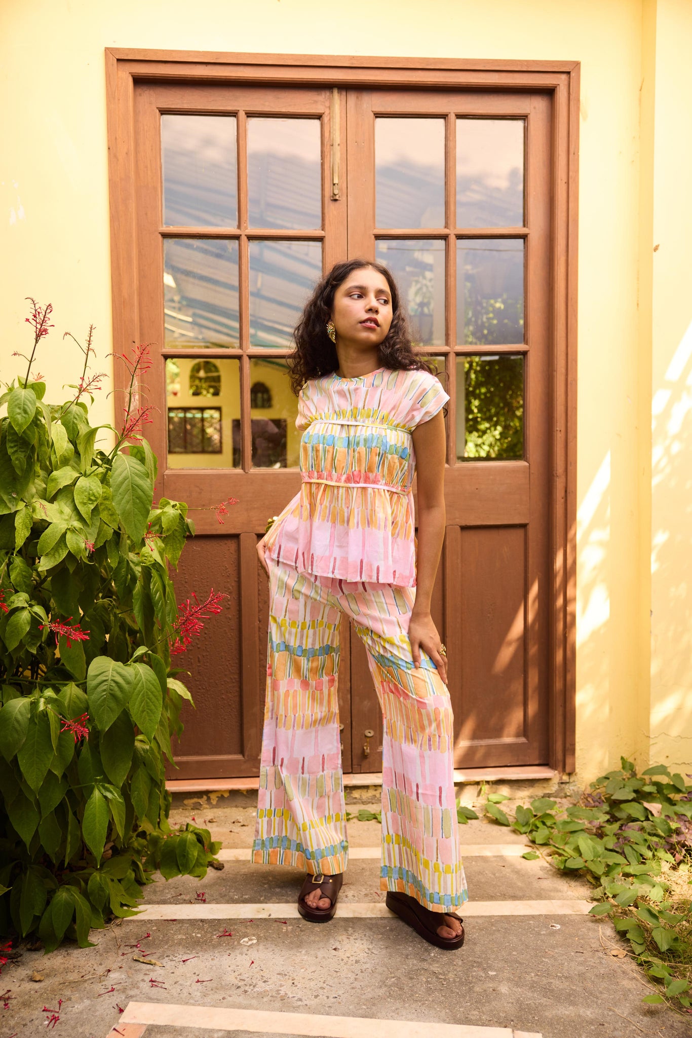 Bianca Set